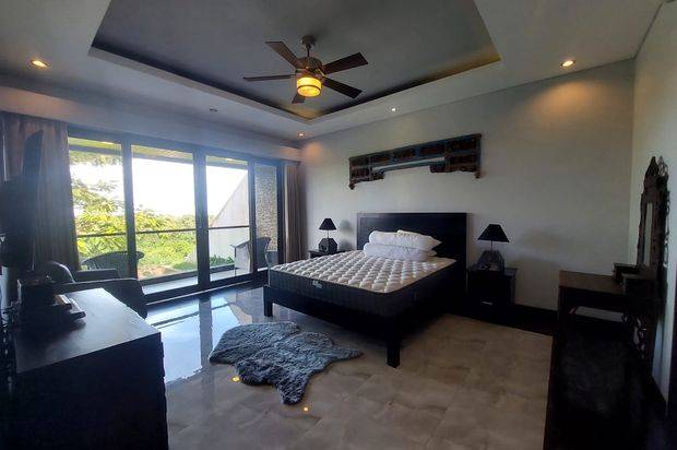 Villa lokasi di ungasan badung