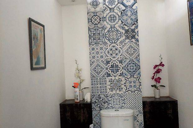 Villa lokasi di ungasan badung