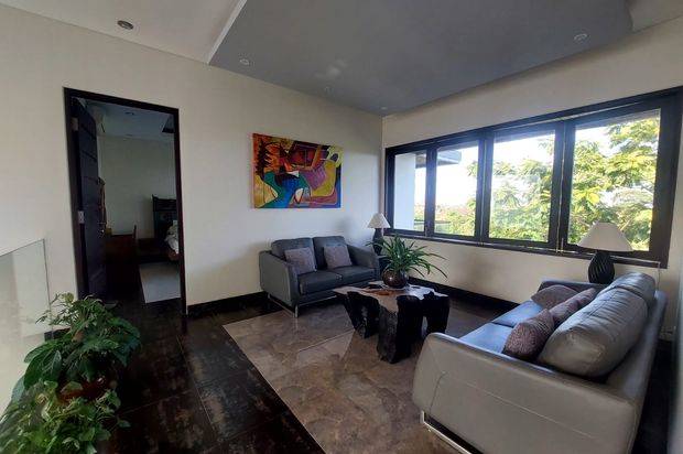 Villa lokasi di ungasan badung