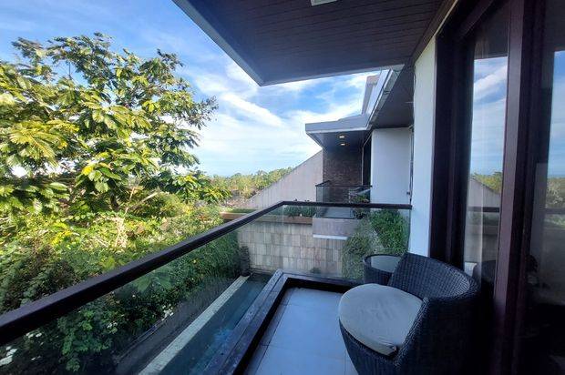 Villa lokasi di ungasan badung