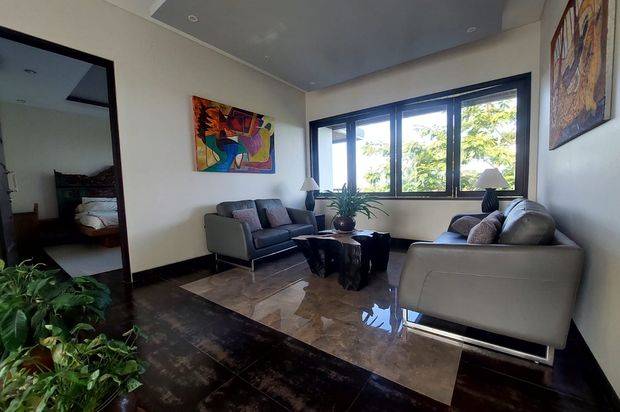 Villa lokasi di ungasan badung