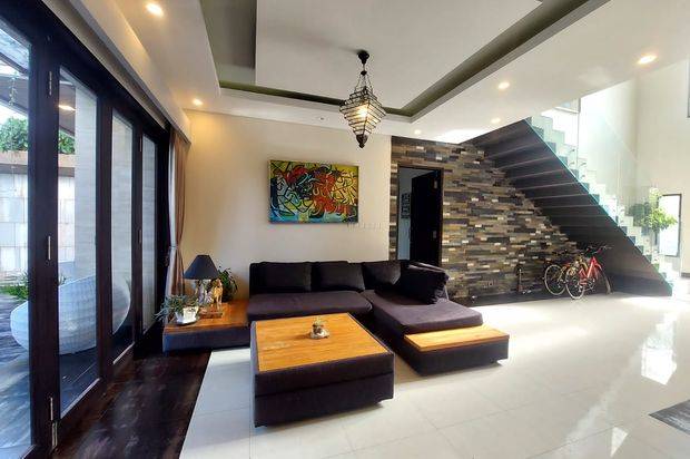Villa lokasi di ungasan badung