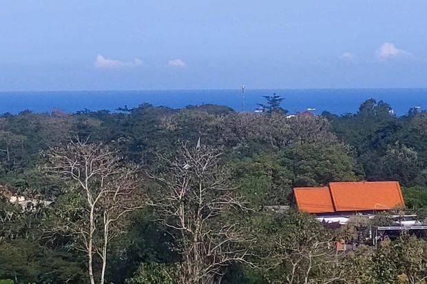 Villa lokasi di ungasan badung