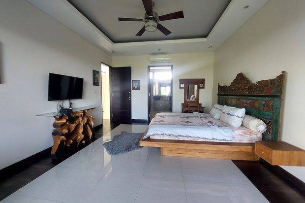 Villa lokasi di ungasan badung