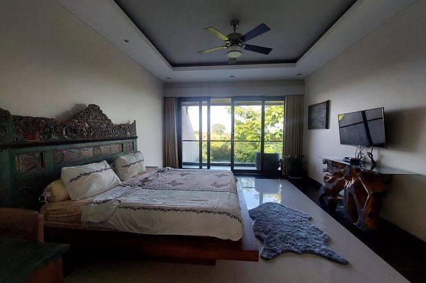 Villa lokasi di ungasan badung