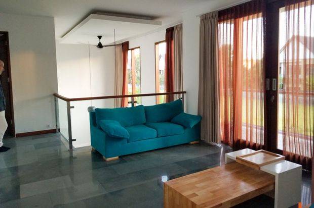 Komplek villa di cemagi mengwi badung