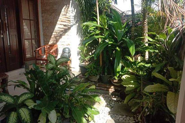 Rumah di dawas Dalung badung