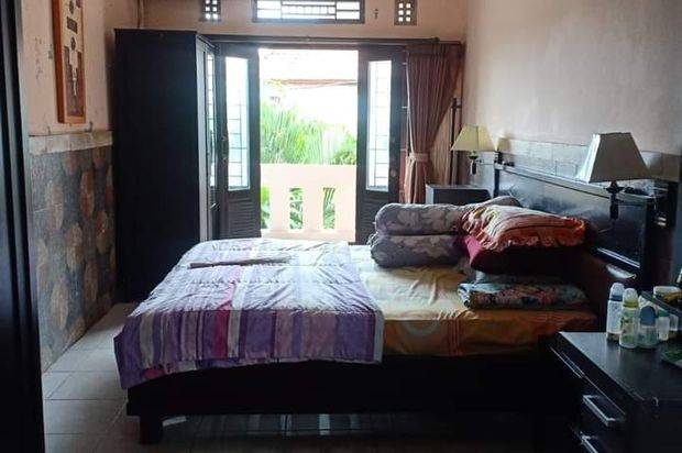 Rumah di dawas Dalung badung