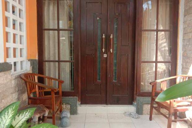 Rumah di dawas Dalung badung