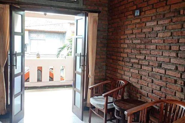 Rumah di dawas Dalung badung