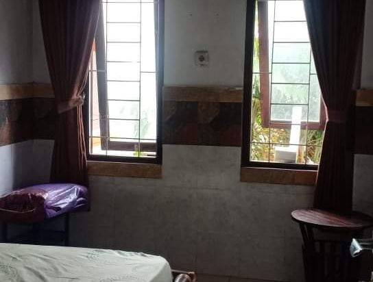 Rumah di dawas Dalung badung