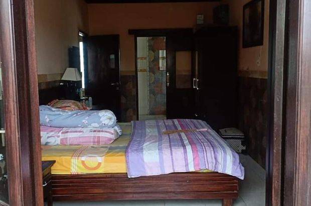 Rumah di dawas Dalung badung