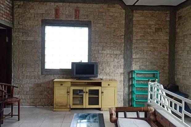 Rumah di dawas Dalung badung