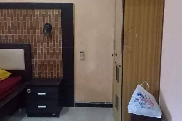 Rumah di dawas Dalung badung