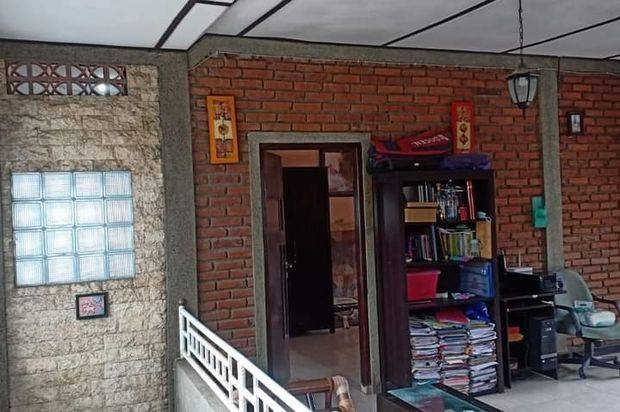 Rumah di dawas Dalung badung