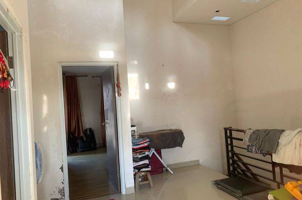 Rumah elite di Pulau moyo pedungan denpasar