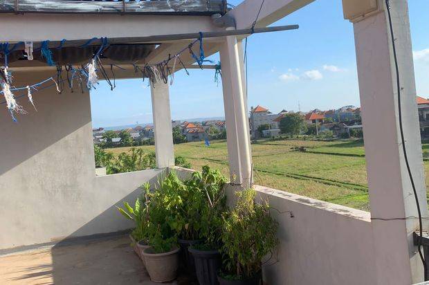 Rumah elite di Pulau moyo pedungan denpasar