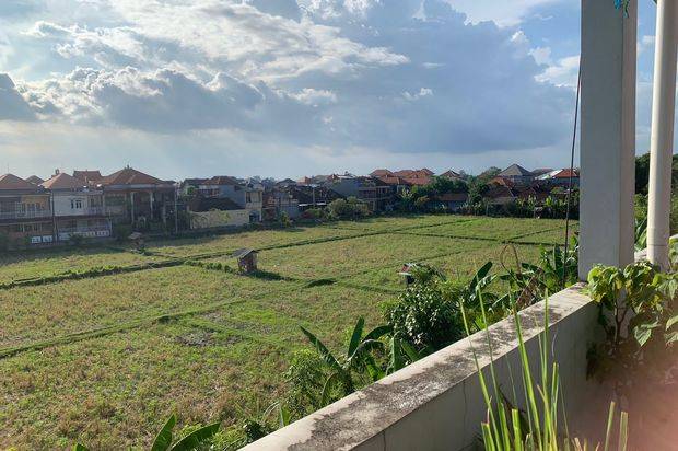 Rumah elite di Pulau moyo pedungan denpasar