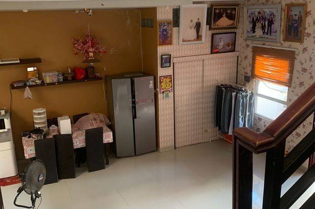 Rumah elite di Pulau moyo pedungan denpasar