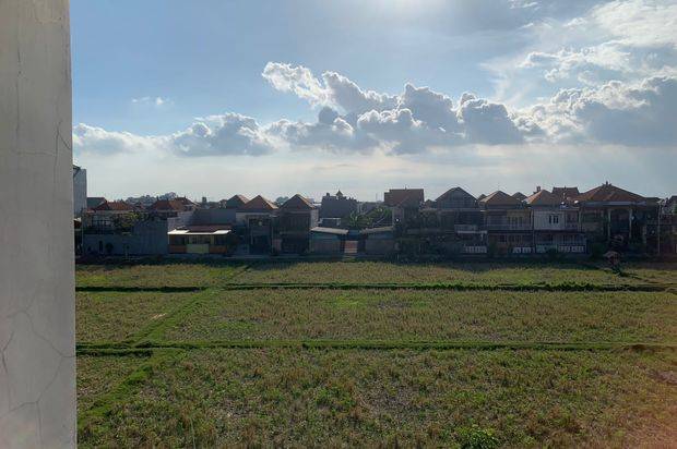 Rumah elite di Pulau moyo pedungan denpasar