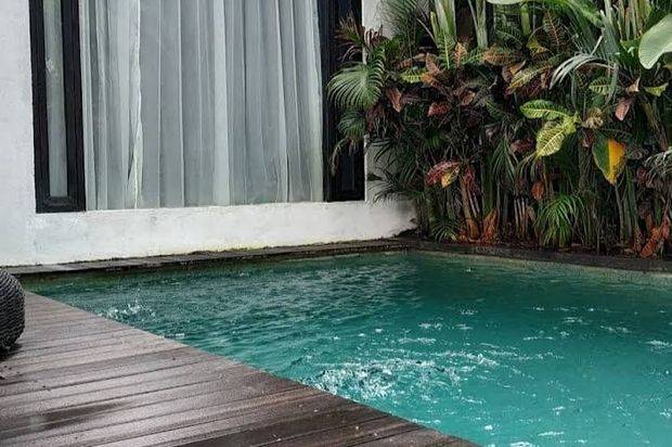 Guesthouse di berawa canggu badung