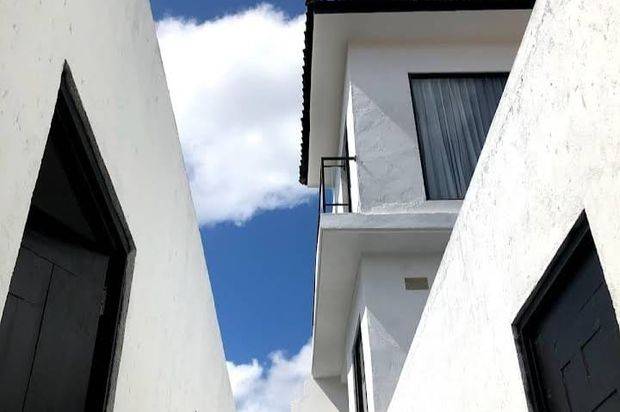 Guesthouse di berawa canggu badung