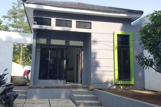 Perumahan Delta Nusantara Residence