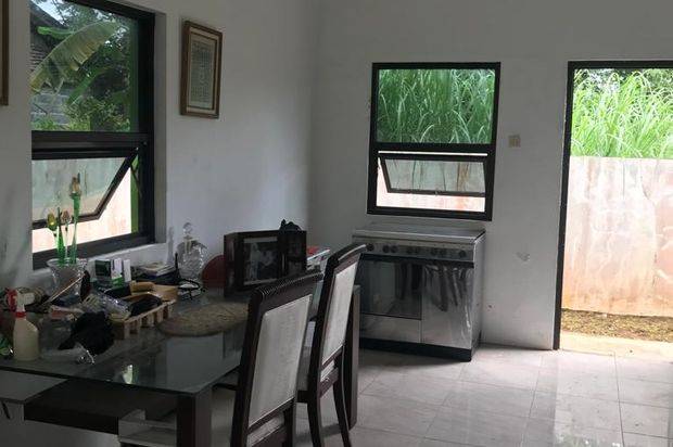 Perumahan Delta Nusantara Residence