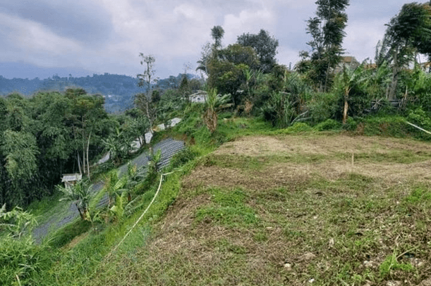 Tanah Kosong Di Cihanjuang Land