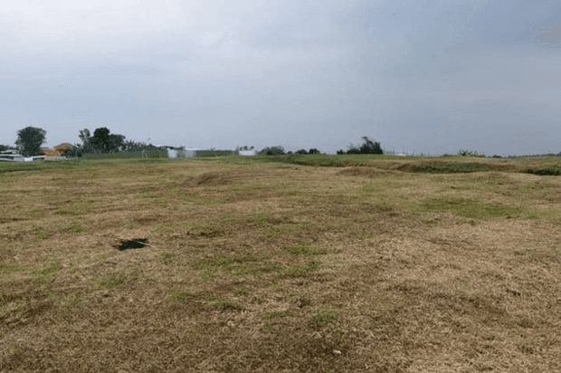 Tanah Kosong Di Cihanjuang Land
