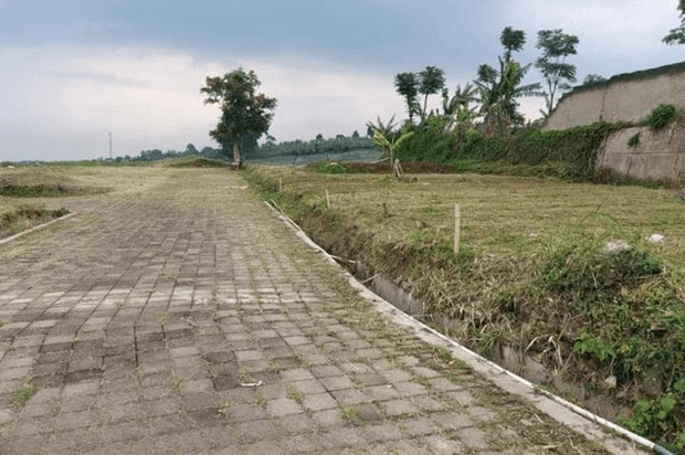 Tanah Kosong Di Cihanjuang Land