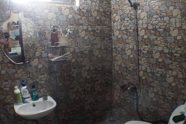 DIJUAL RUMAH CLUSTER SIAP HUNI FULL FURNISH DEKAT TOL KARAWACI