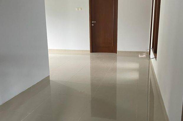 Rumah mewah cempaka putih harga terjangkau 