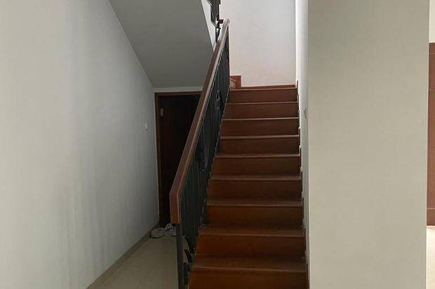 Rumah mewah cempaka putih harga terjangkau 