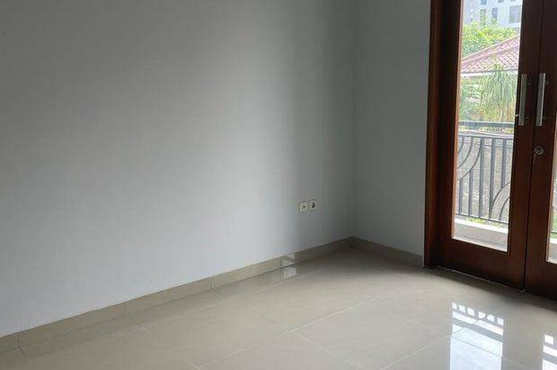 Rumah mewah cempaka putih harga terjangkau 