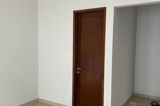 Rumah mewah cempaka putih harga terjangkau 