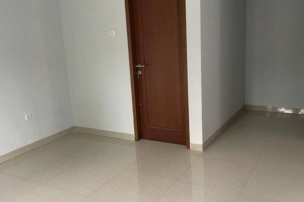 Rumah mewah cempaka putih harga terjangkau 