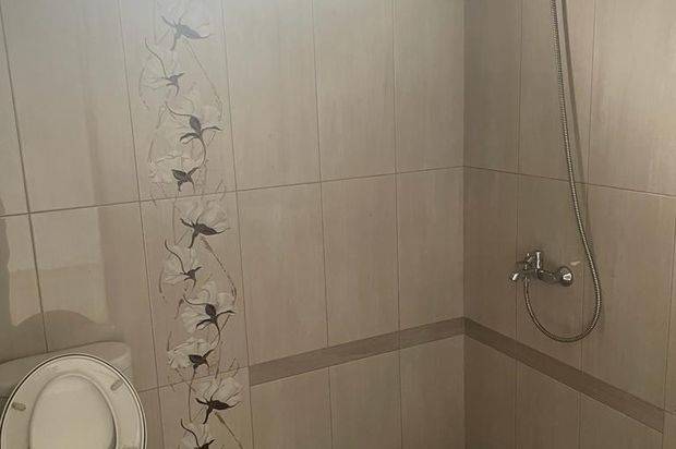 Rumah mewah cempaka putih harga terjangkau 