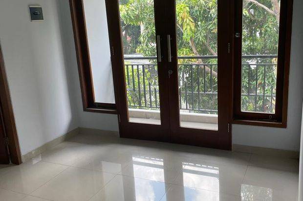 Rumah mewah cempaka putih harga terjangkau 