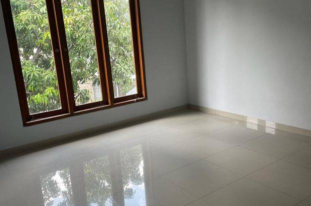 Rumah mewah cempaka putih harga terjangkau 