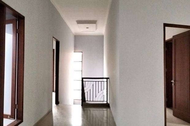 Rumah mewah cempaka putih harga terjangkau 