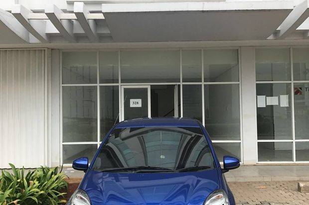 DI JUAL CEPAT MURAH B.U , HARGA NEGOOO