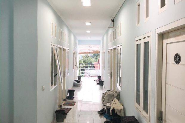 DIJUAL RUMAH KOST MURAH DI TENGGILIS SURABAYA