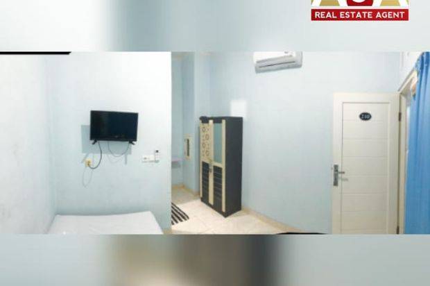 DIJUAL RUMAH KOST MURAH DI TENGGILIS SURABAYA