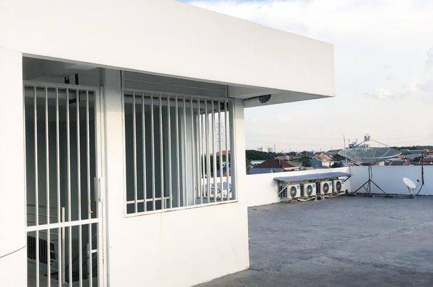 DIJUAL RUMAH KOST MURAH DI TENGGILIS SURABAYA
