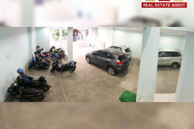 DIJUAL RUMAH KOST MURAH DI TENGGILIS SURABAYA
