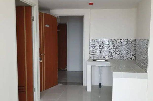 DIJUAL APARTEMEN PUNCAK CBD 