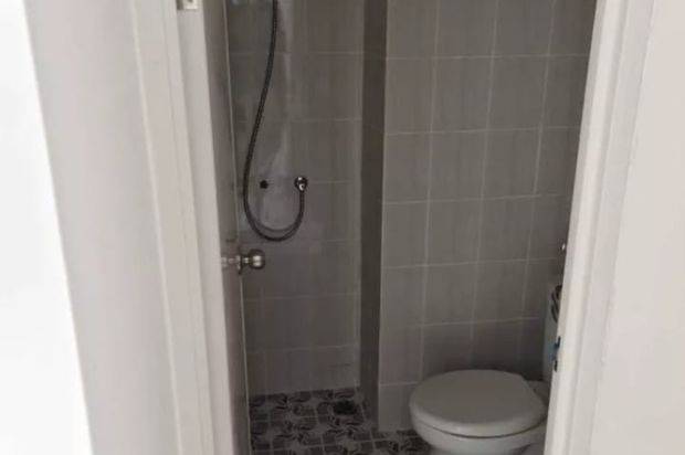 DIJUAL APARTEMEN PUNCAK CBD 