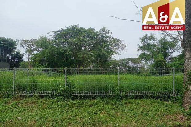 DIJUAL KAVLING BUKIT GOLF CITRALAND