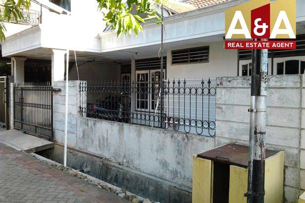 DIJUAL RUMAH TAMAN PONDOK INDAH WIYUNG